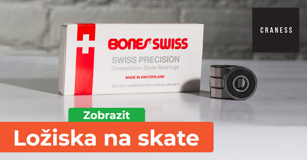 Ložiska