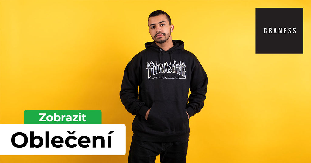 Oblečení