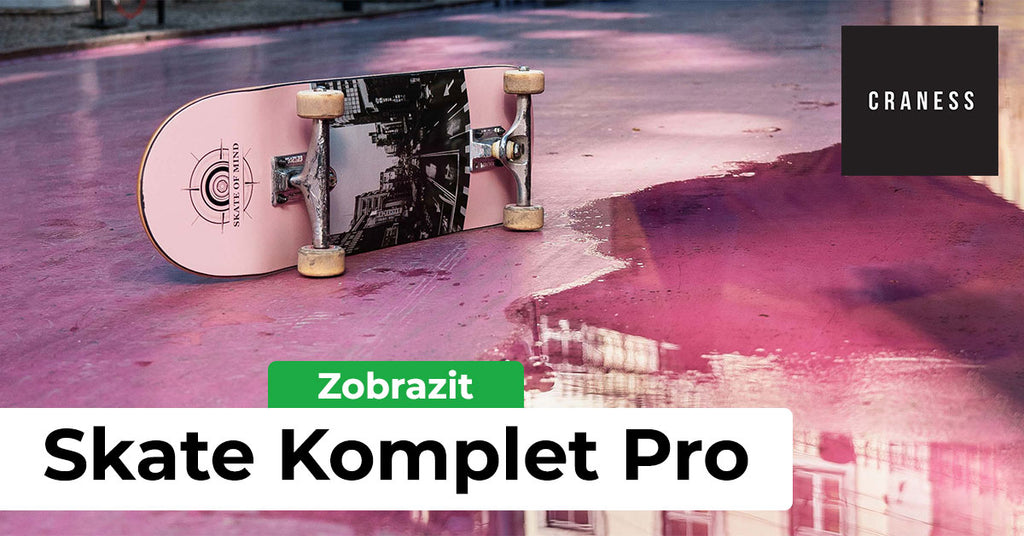Komplet Pro