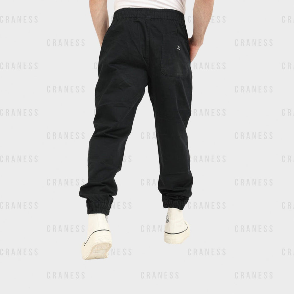 Converse kalhoty černé - skateshop Craness