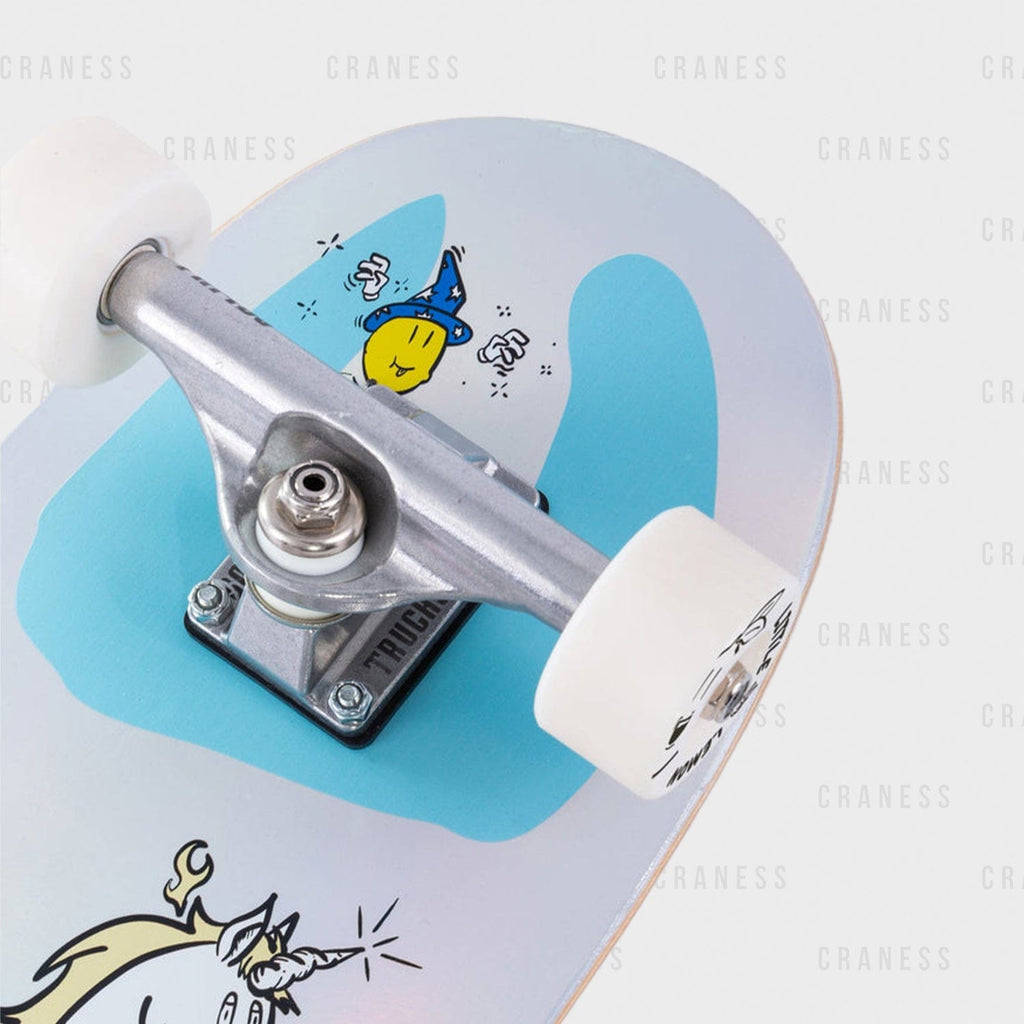 Dětský Cruiser Loomi Unicorn - skateshop Craness