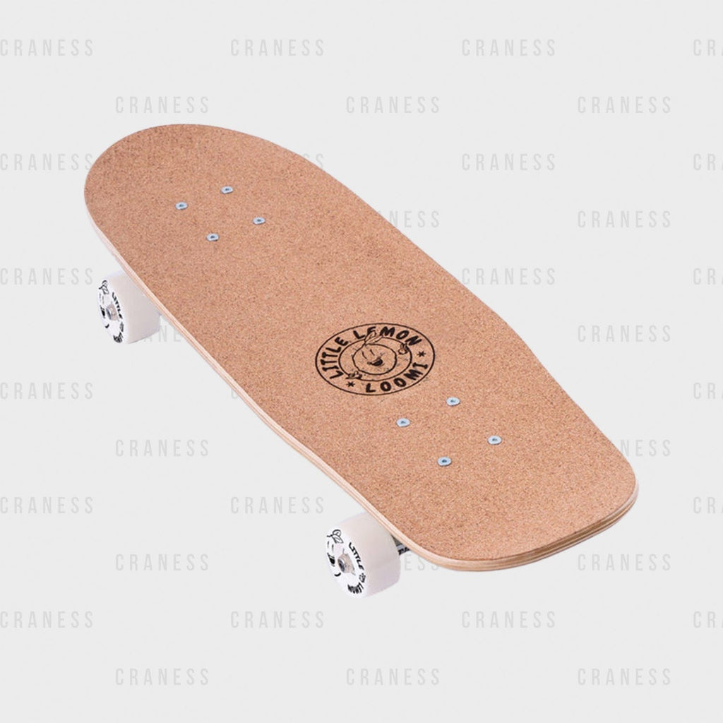 Dětský Cruiser Loomi Unicorn - skateshop Craness