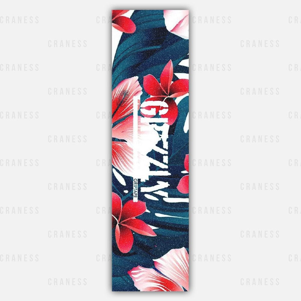 Grizzly Griptape Aloha Assorted - skateshop Craness