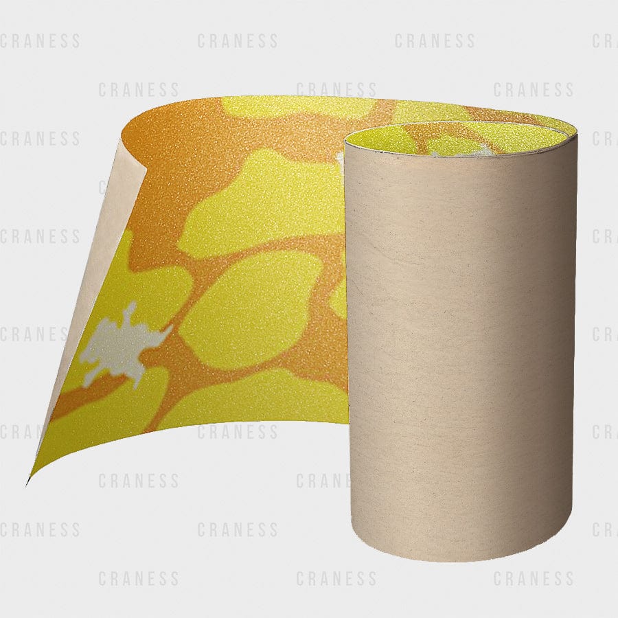 Grizzly Griptape Amphibian Yellow - skateshop Craness