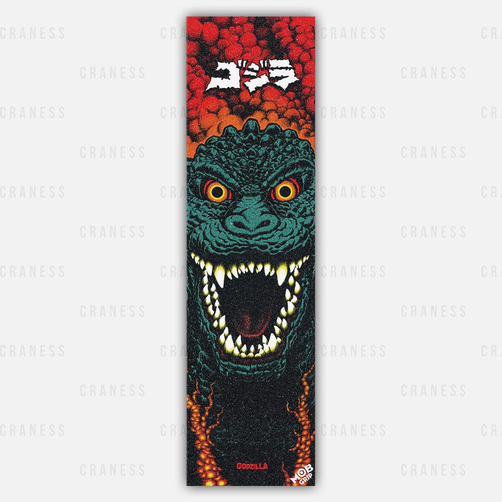 Mob Griptape Godzilla Destroyer - skateshop Craness