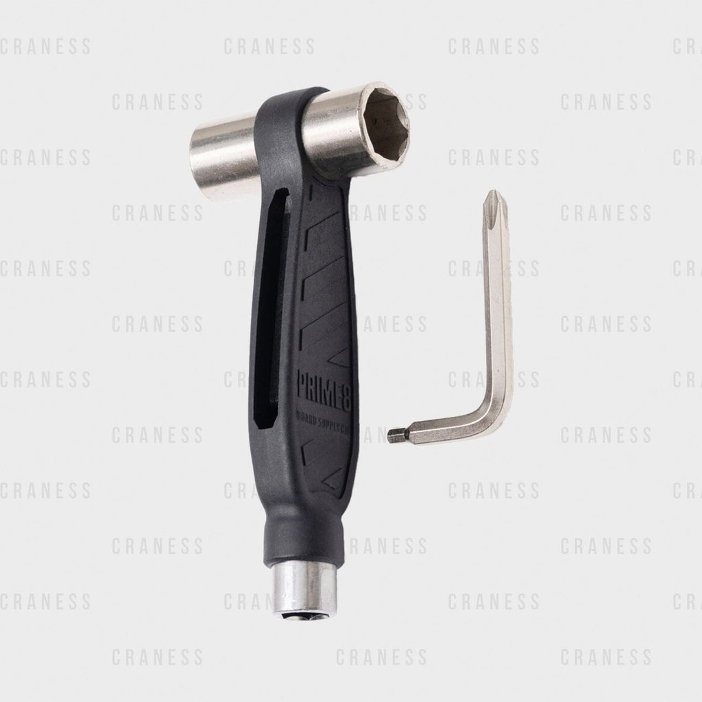 Prime8 Skate Tool - skateshop Craness