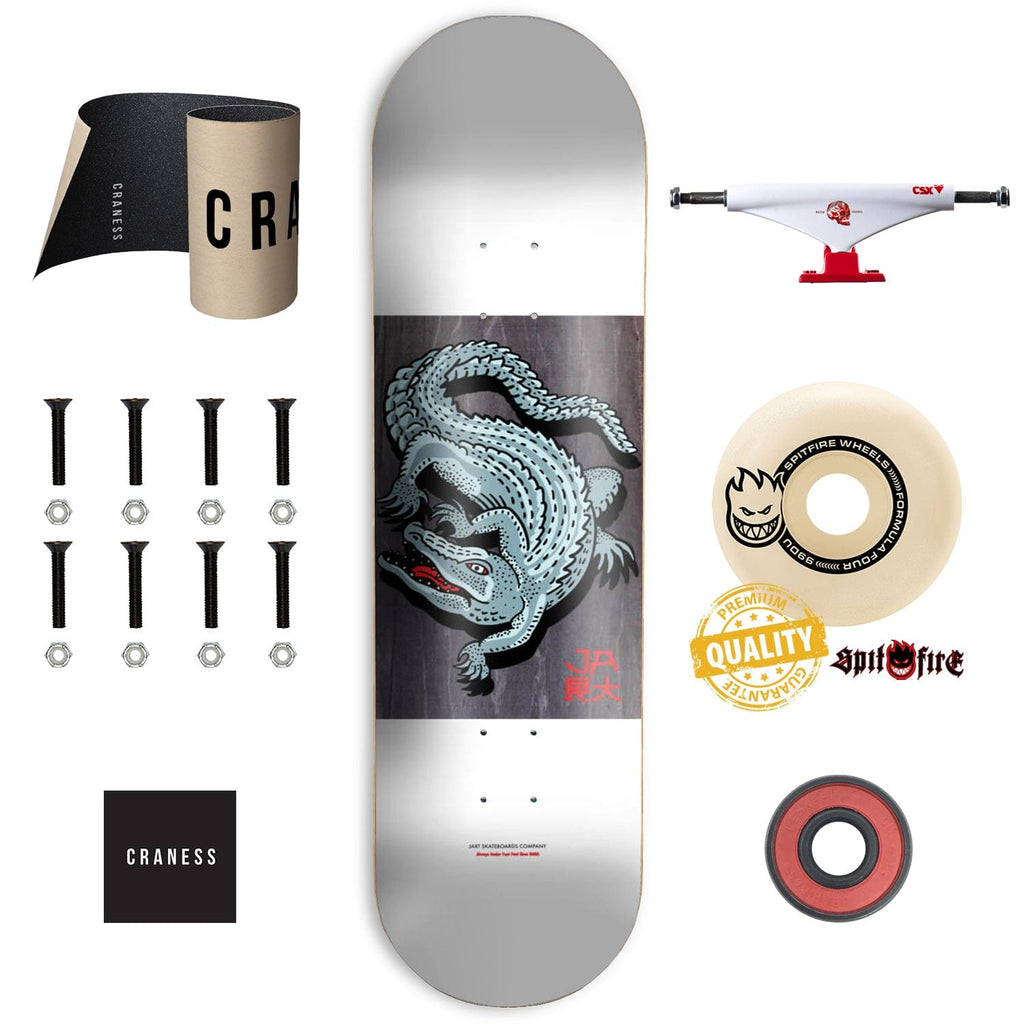 Skate Komplet Pro Jart Traditional - skateshop Craness