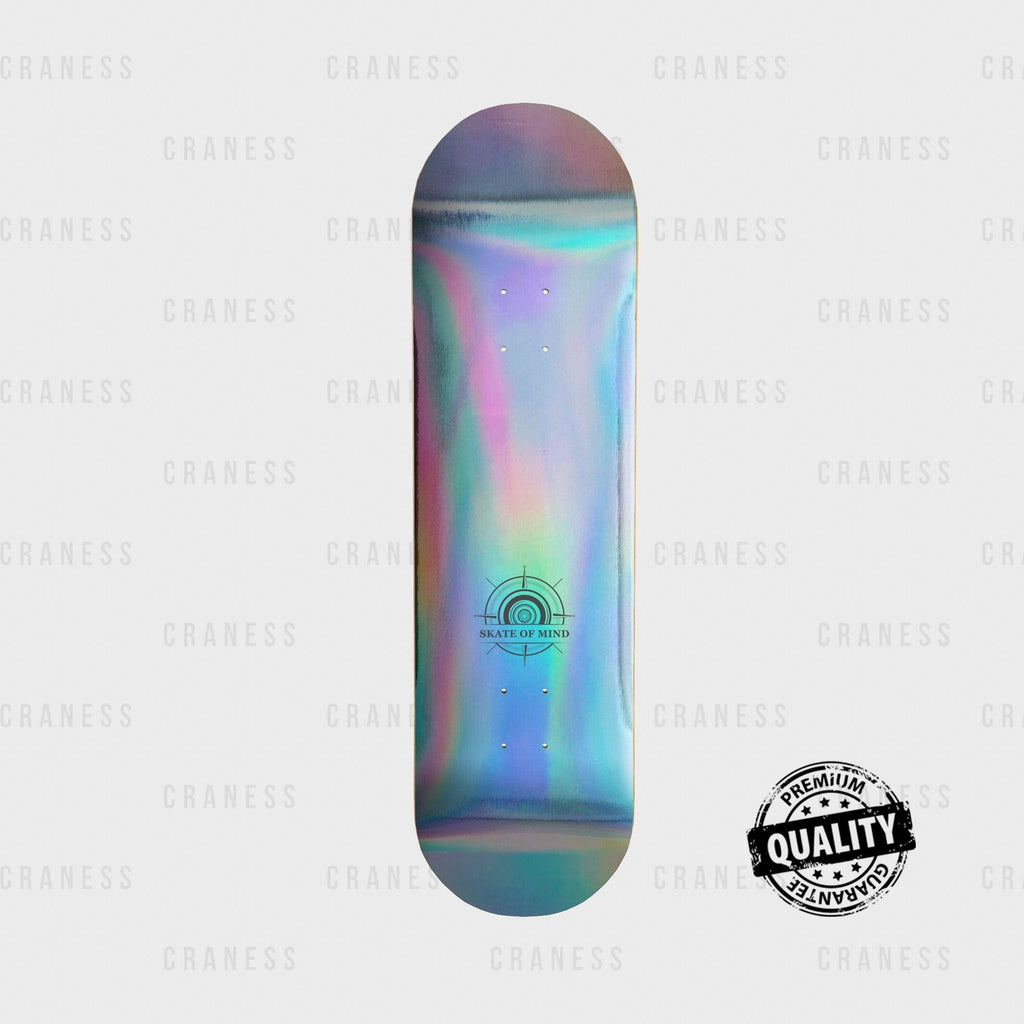 Skate of Mind deska Holo / Premium - skateshop Craness