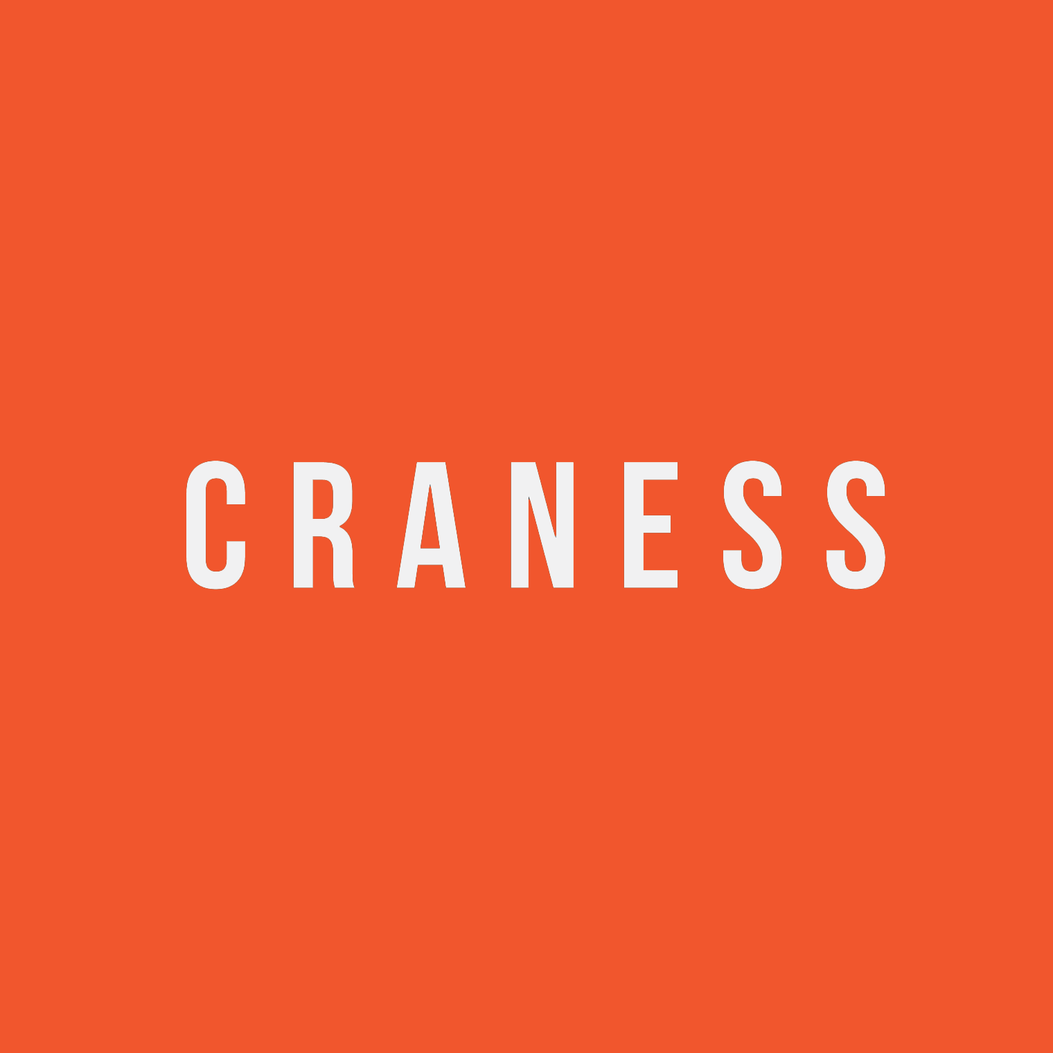 Skateshop Craness logo