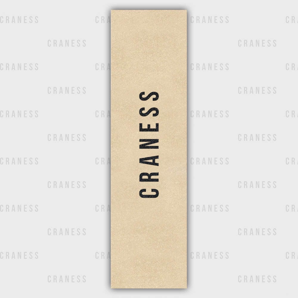 Craness Griptape Essentials - skateshop Craness