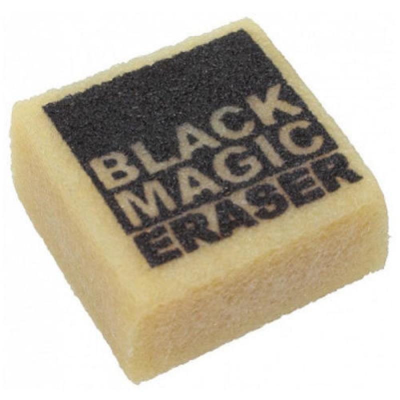 Griptape Eraser Shorty's Black Magic - skateshop Craness
