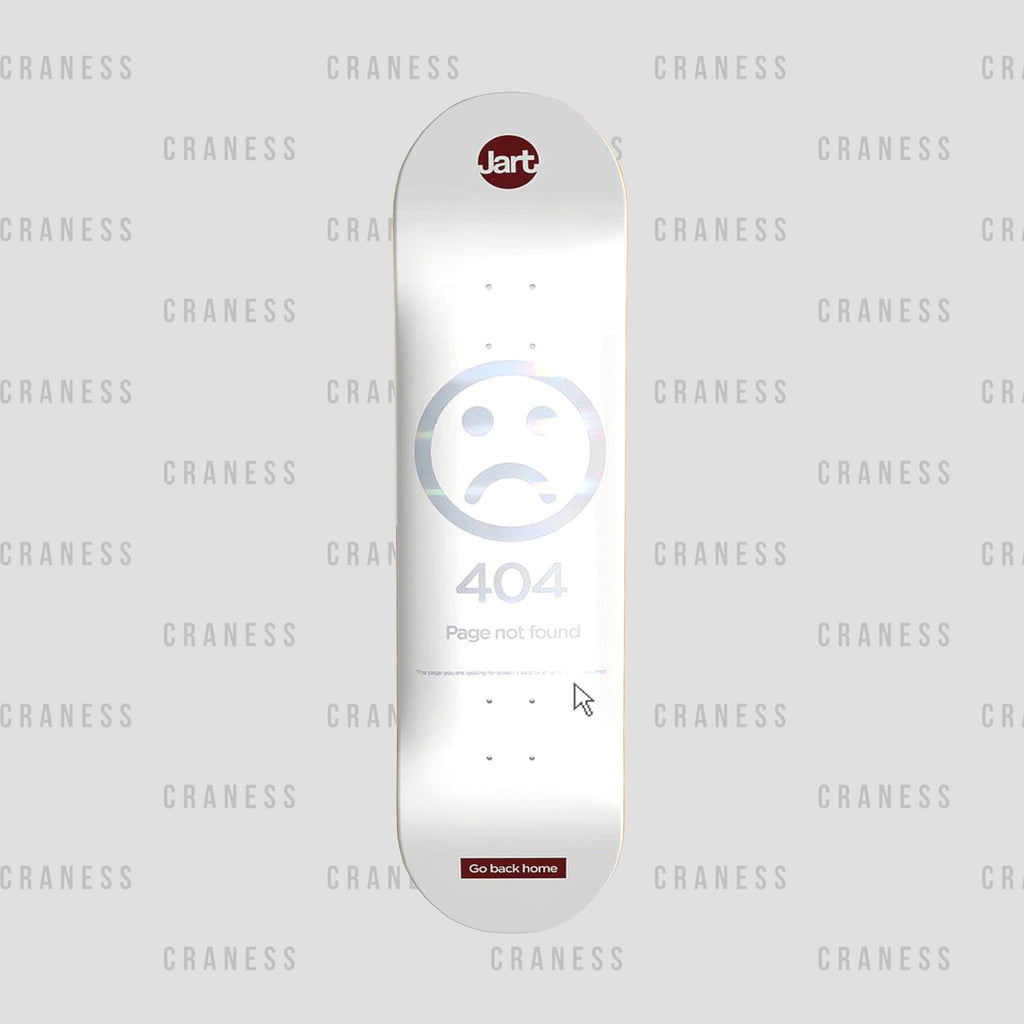 Jart skate deska 404 - skateshop Craness