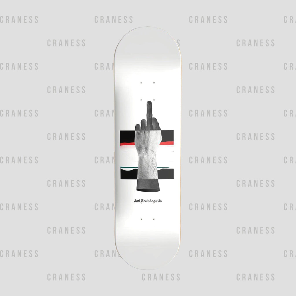 Jart skate deska Abstract 8.0 - skateshop Craness