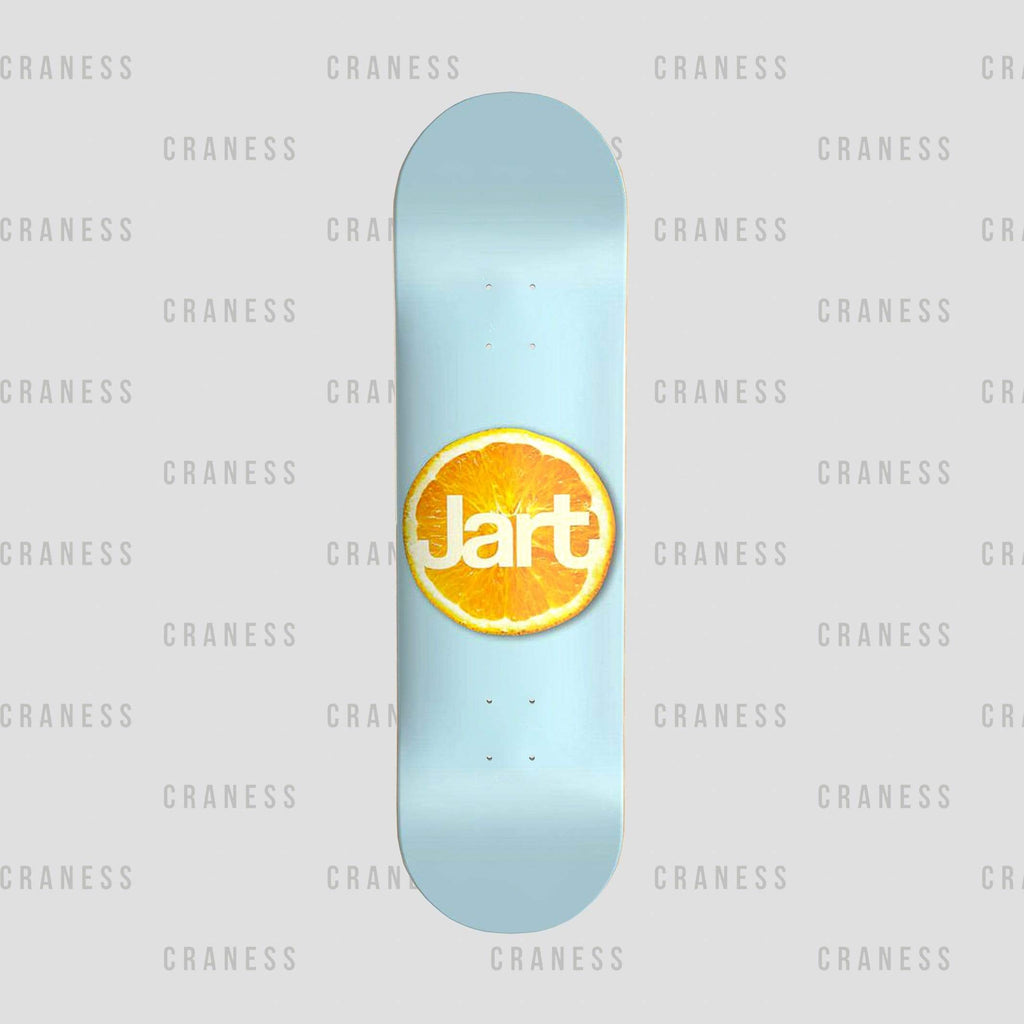 Jart skate deska Citrus 8.0 - skateshop Craness