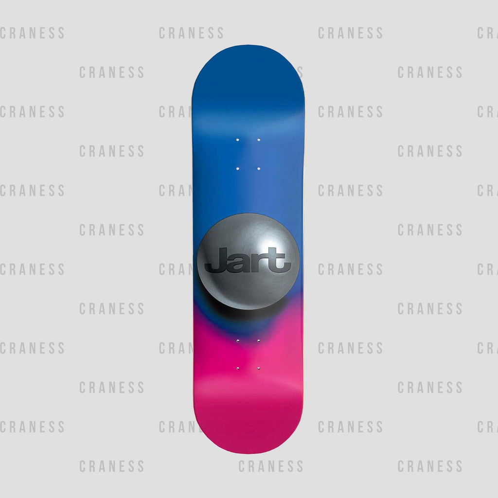 Jart skate deska Extraball 8.0 - skateshop Craness