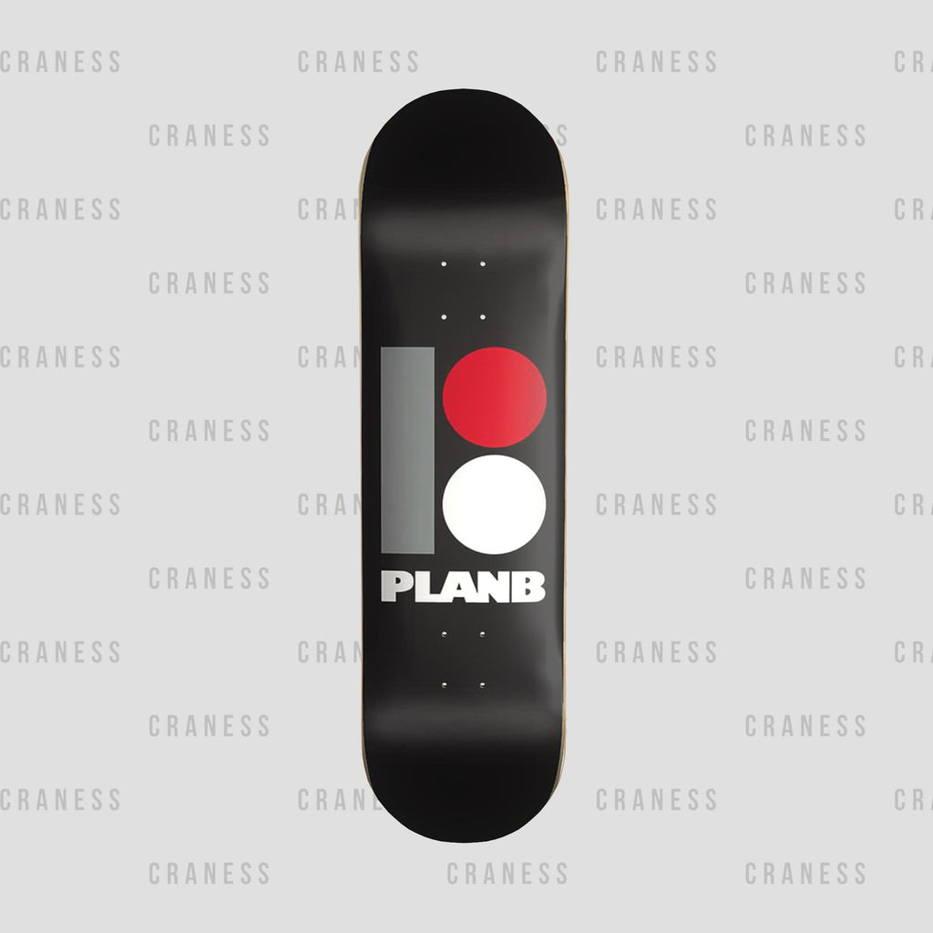 Plan B skate deska Team Original 8.0 - skateshop Craness
