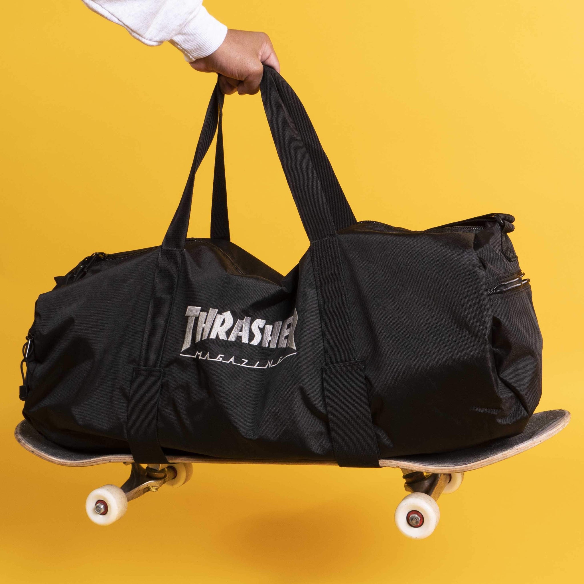 Skatebag Thrasher Duffel za 450 Kč