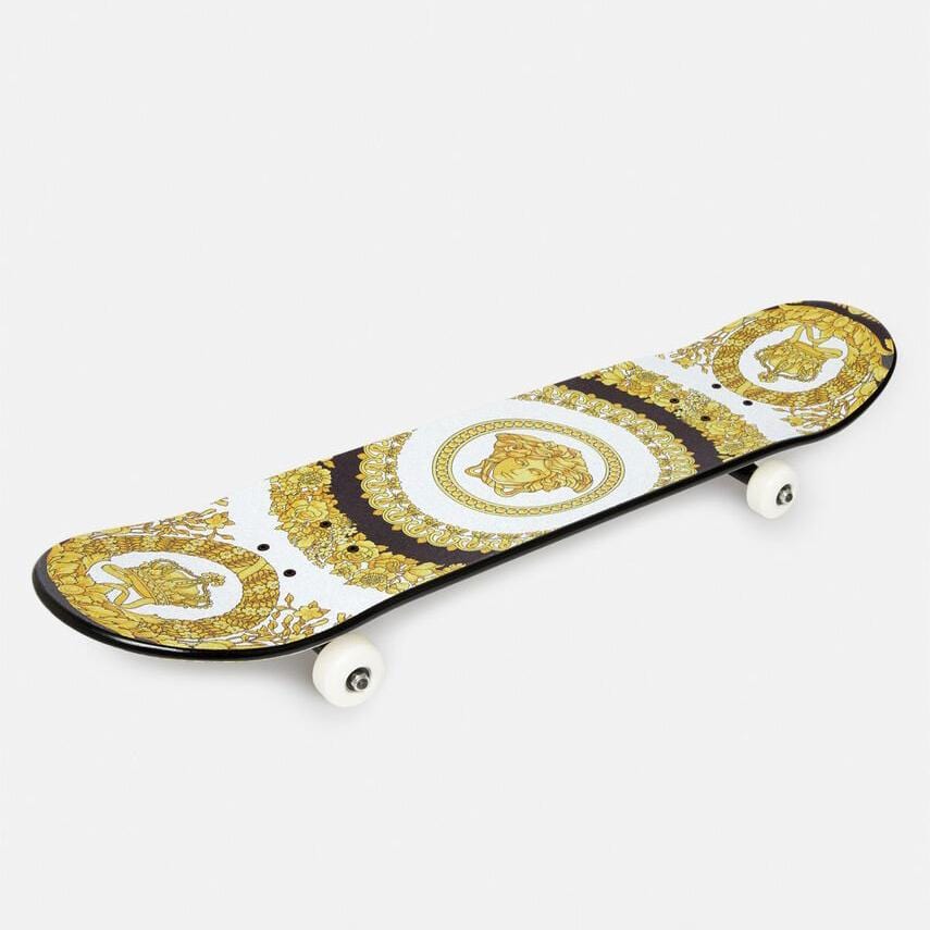 Versace Skateboard - skateshop Craness
